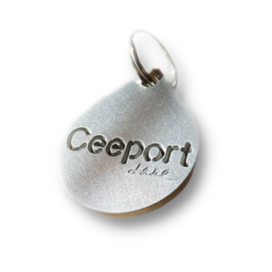 Móc khóa Ceeport