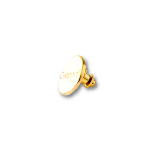 Pin cài áo Ceeport