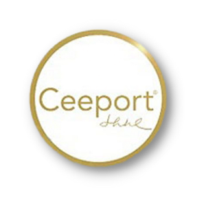 Miếng dán Ceeport( Màu Trắng- Cỡ lớn)